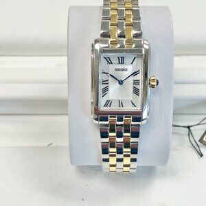 Seiko Women's Watch Essentials Collection